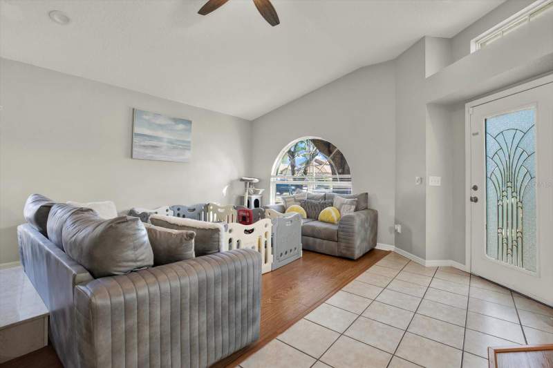 3 bedroom Single Family Residence at 1507 Sakonnet Court, Providence Lakes Unit 111 Phas, Brandon — photo 3