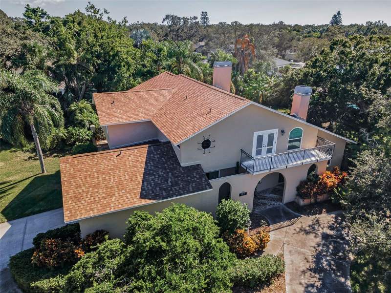 Carlton Estates
