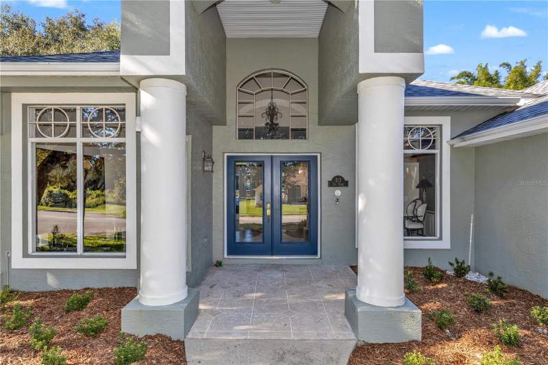 3 bedroom Single Family Residence at 313 Hampton Hills Court, Debary Plantation Unit 10, Debary — photo 3