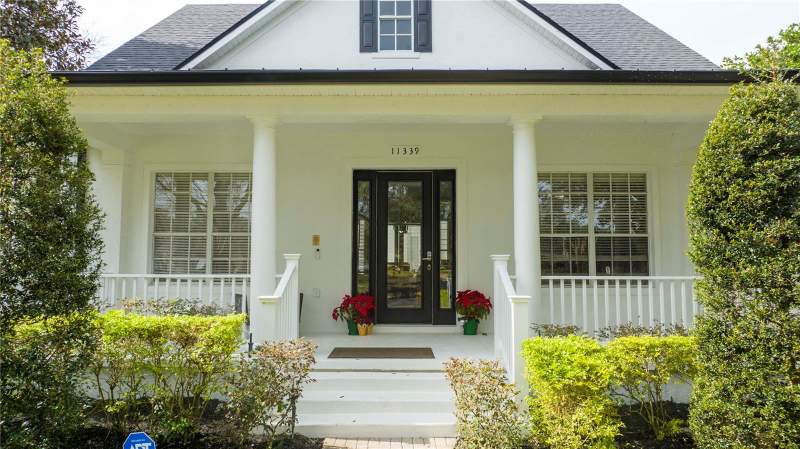 5 bedroom Single Family Residence at 11339 Camden Park Drive, Keenes Pointe, Windermere — photo 3