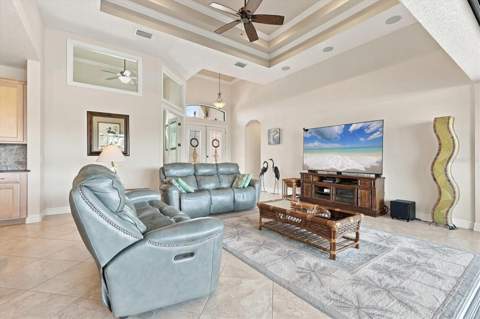15208 Hennipen Circle, Port Charlotte FL - photo 8 of 52