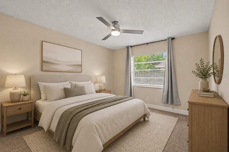 3 bedroom Single Family Residence at 5733 66th Lane, Hiland Square Add, St Petersburg — photo 4