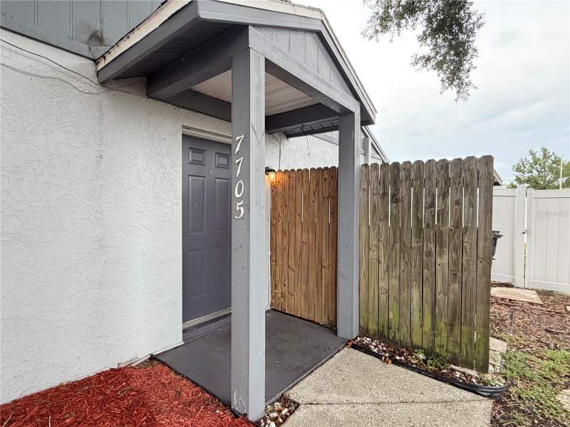 2 bedroom Single Family Residence at 7705 Citronella Court, Citrus Pointe Unit 1, Tampa — photo 5