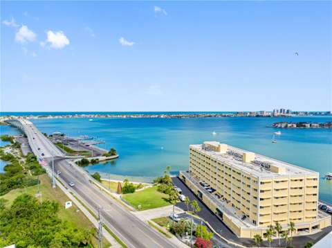 100 Bluff View Drive #404C, home for sale in Belleair Bluffs 33770
