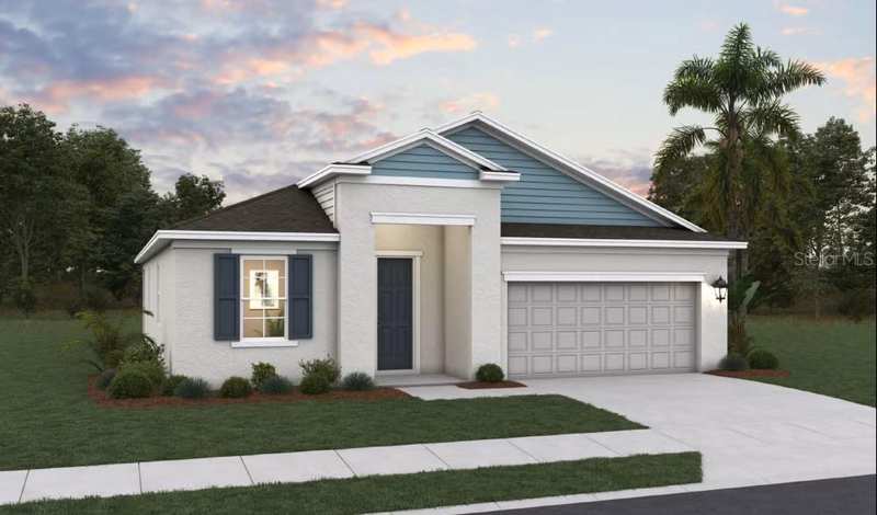 3 bedroom Single Family Residence at 16950 Squirrel Branch Lane, River Hall Country Club, Alva — photo 1