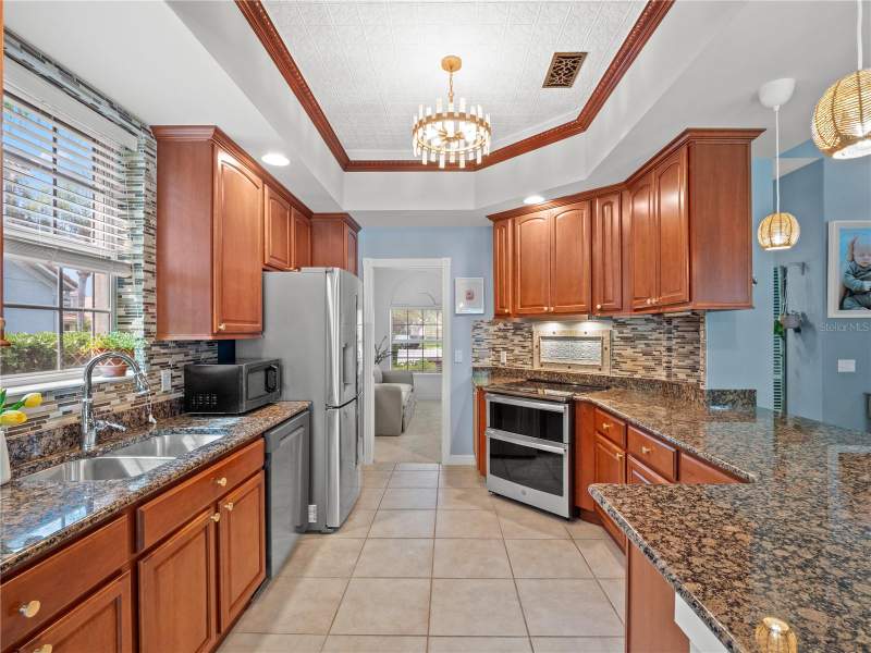 3 bedroom Single Family Residence at 11800 ZELKOVA LANE, VILLAGEWALK, ORLANDO — photo 5