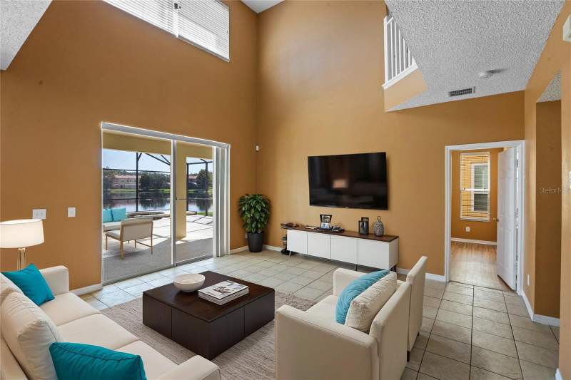 6 bedroom Single Family Residence at 121 MADIERA BEACH BOULEVARD, TERRA VERDE, KISSIMMEE — photo 3