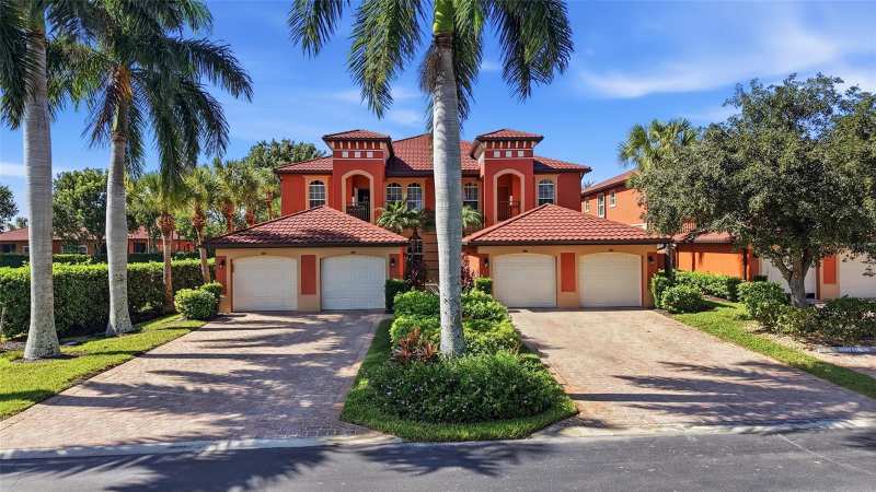 3 bedroom Condominium at 3500 Mondovi Court #111, Mondovi Bay Villas 01 Bldg 01, Punta Gorda — photo 1