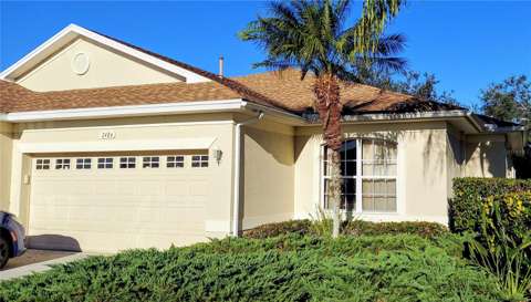 2484 Magnolia Circle, home for sale in North Port 34289
