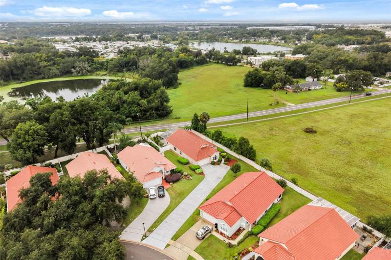 3 bedroom Single Family Residence at 755 Via Milano, Villa Capri, Apopka — photo 4