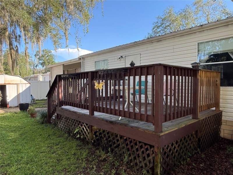 3 bedroom Manufactured Home at 8634 Treasure Island Road, Howell Park, Leesburg — photo 2