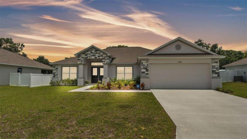 Winding River Cove