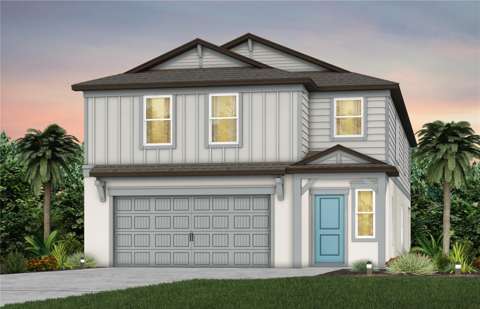 9614 Crescent Moon Drive, home for sale in Riverview 33578