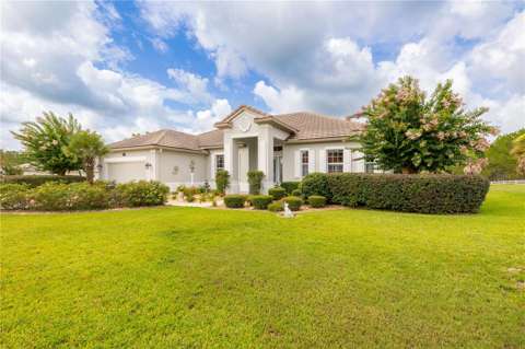 1626 E Gate Dancer Circle, home for sale in Inverness 34453