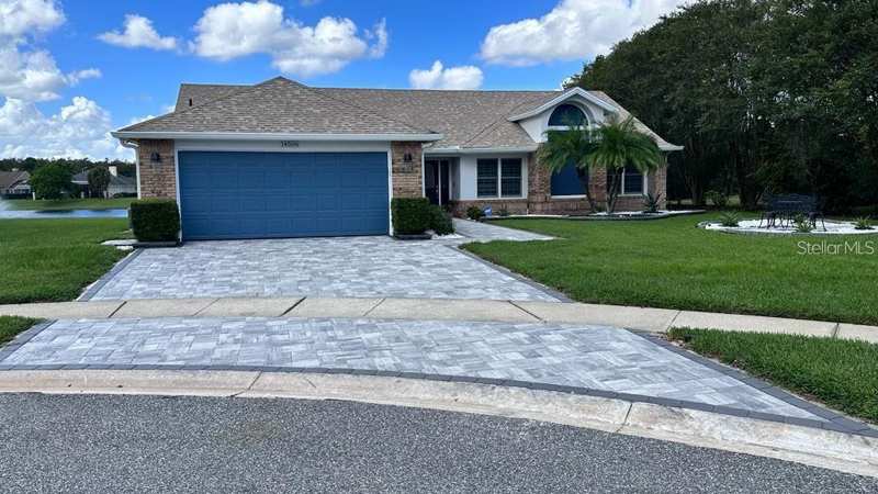3 bedroom Single Family Residence at 14506 Timucua Court, Hunters Creek Tr 240 Ph 02, Orlando — photo 1
