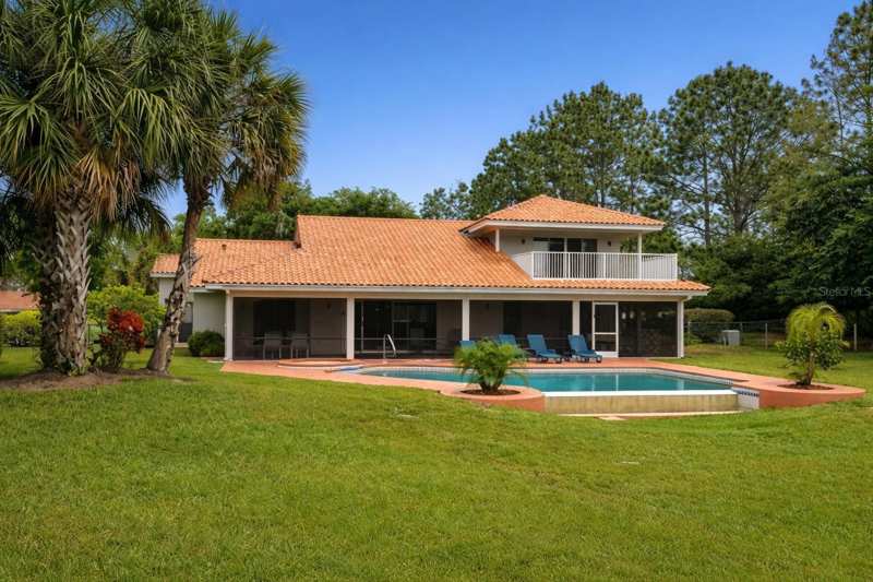 4 bedroom Single Family Residence at 12624 Lake Denise Boulevard, Swiss Fairways Ph One Sub, Clermont — photo 1