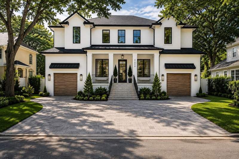 5 bedroom Single Family Residence at 4608 W El Prado Boulevard, Bel Mar Unit 3, Tampa — photo 2
