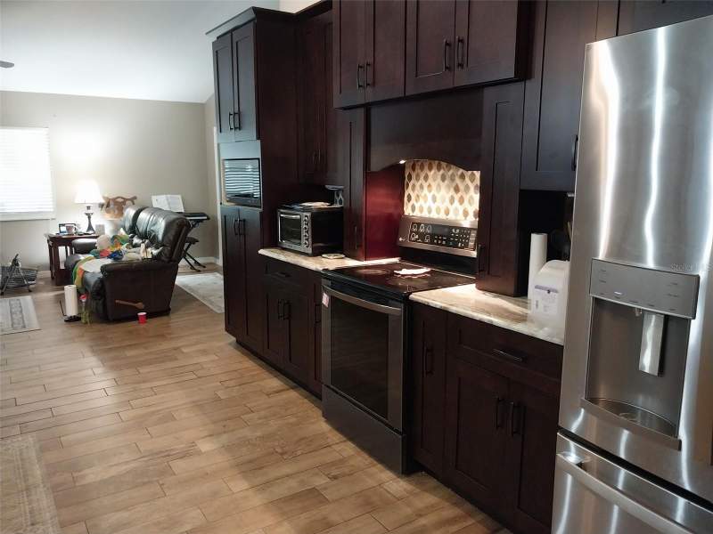3 bedroom Single Family Residence at 336 Lakecrest Drive, Tavares South Shores On Lake Eustis, Tavares — photo 5