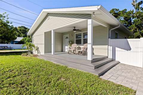 401 Dempsey Road, home for sale in Palm Harbor 34683