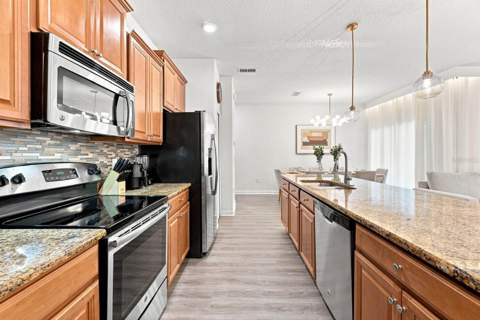 4879 Clock Tower Drive, Kissimmee FL - photo 15 of 39