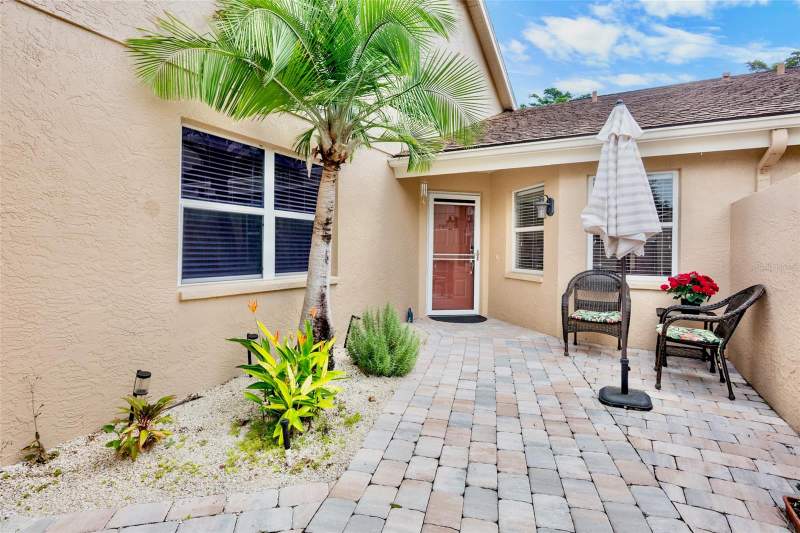 2 bedroom Villa at 5607 Monte Rosso Road, Riviera Club Village Longwood Run Ph 02 Amd, Sarasota — photo 4