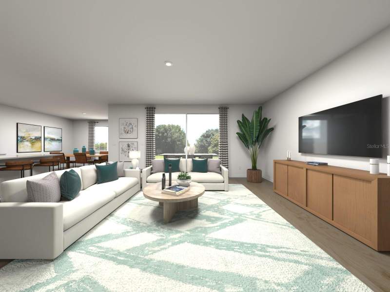 5 bedroom Single Family Residence at 25822 Troon Avenue, Mount Plymouth Greens, Sorrento — photo 4