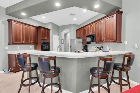 6156 Japonica Court, New Port Richey FL - photo 14 of 48