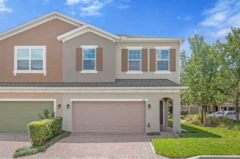 1160 Palma Verde Place, home for sale in Apopka 32712