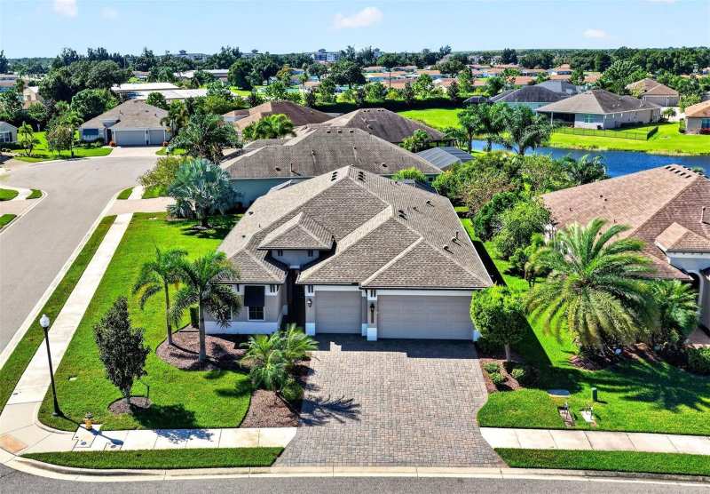 3 bedroom Single Family Residence at 12214 Goldenrod Avenue, Greyhawk Landing West Ph Iv-A, Bradenton — photo 1