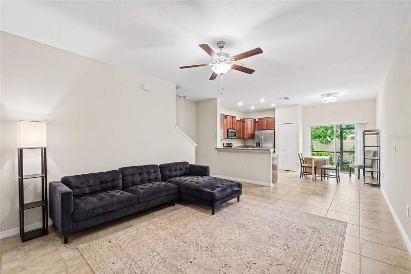 3 bedroom Townhouse at 9781 Mulberry Marsh Lane, Cypress Crk Prcl K Ph 1, Sun City Center — photo 3