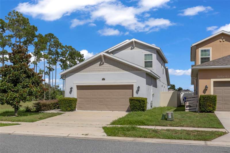 3 bedroom Single Family Residence at 2577 Ocoee Reserve Court, Ocoee Reserve, Ocoee — photo 3