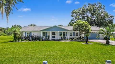 2422 Berry Road, home for sale in Plant City 33567