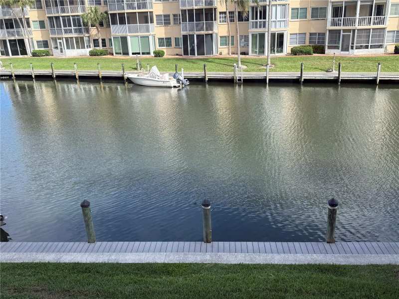 2 bedroom Condominium at 1250 N Portofino Drive #202, Siesta Harbor II, Sarasota — photo 1