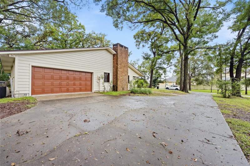2 bedroom Single Family Residence at 2439 Royal Road, Country Club, Deland — photo 3