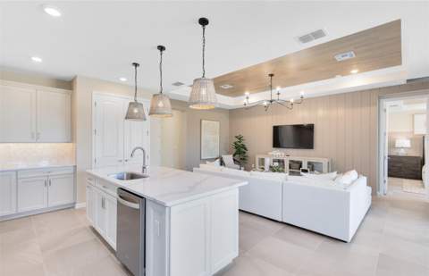 2562 Winter Sky Street, Kissimmee FL - photo 12 of 34