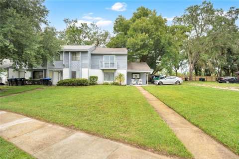 3913 Magnolia Pointe Lane, home for sale in Orlando 32810
