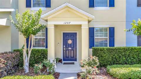 1207 Alston Bay Boulevard, home for sale on Alston Bay Boulevard