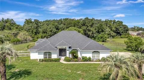 6856 NE 61St Avenue Road, home for sale in Silver Springs 34488
