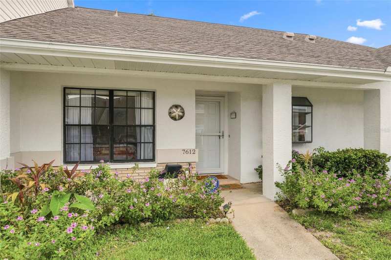 2 bedroom Villa at 7612 Oakmont Lane, Valley Wood 2 Un 31 Tall Pines, New Port Richey — photo 1