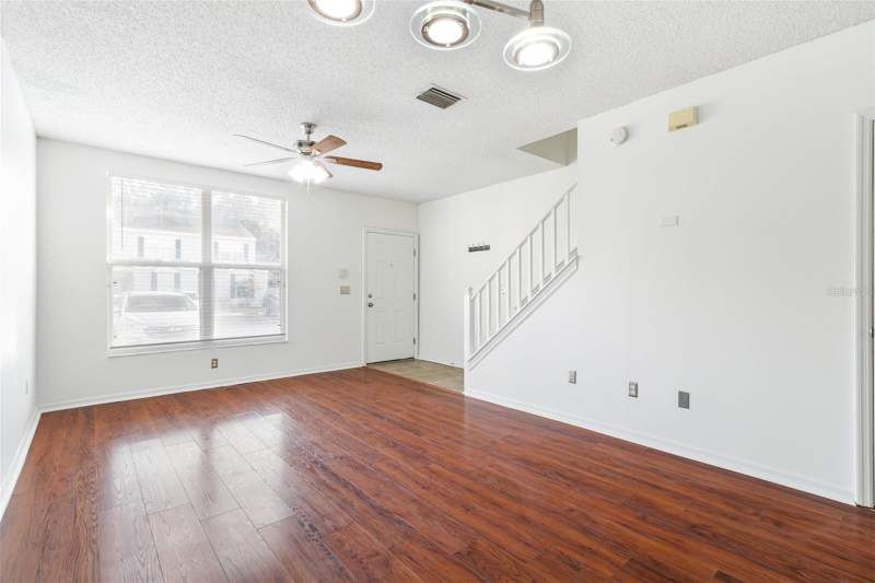 2 bedroom Townhouse at 6340 Osprey Lake Circle #6340, Osprey Run Townhomes, Riverview — photo 4