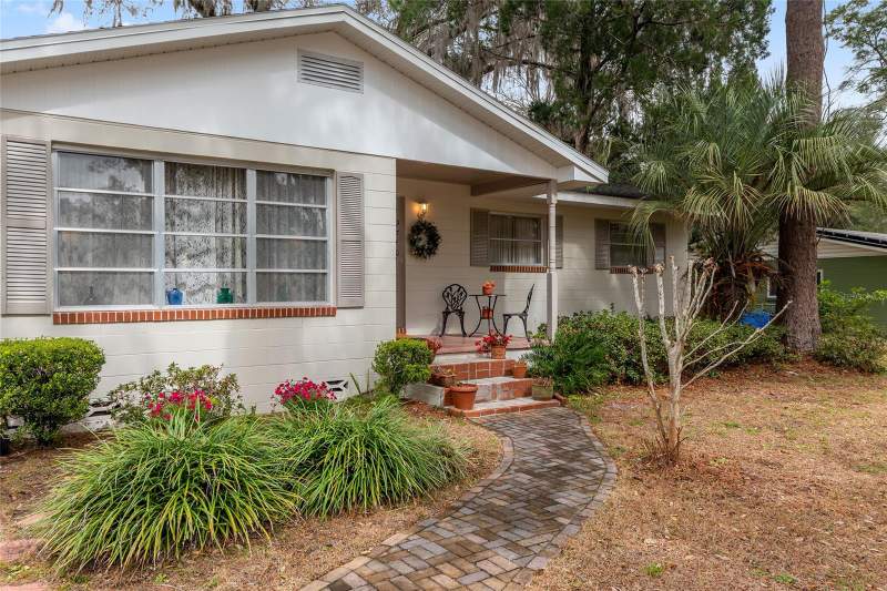 3 bedroom Single Family Residence at 3710 NW 22nd Place, Madison Park, Gainesville — photo 5
