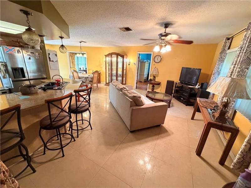 3 bedroom Single Family Residence at 8963 N Joann Drive, Citrus Springs, Citrus Springs — photo 3