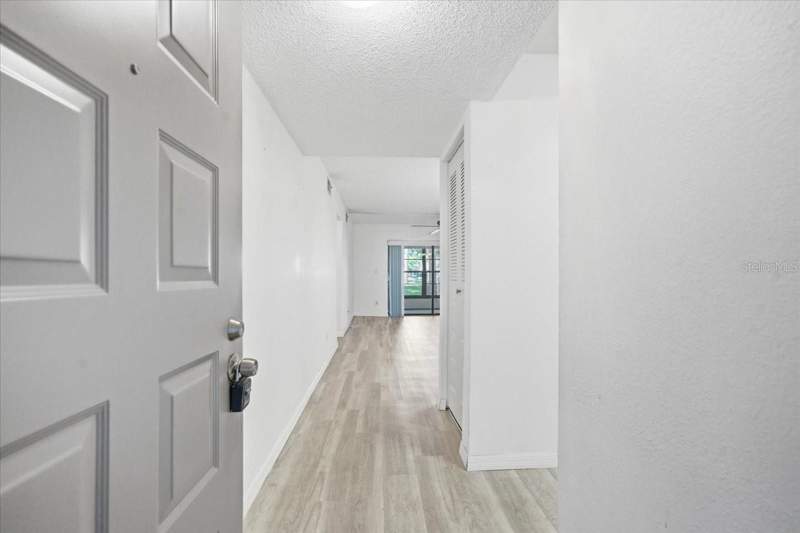 2 bedroom Condominium at 3399 Mermoor Drive #101, Farrell Park Condo, Palm Harbor — photo 4
