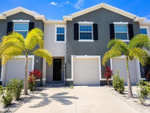8748 Milestone Drive, home for sale on Milestone Drive