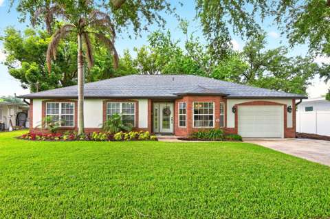2706 Hargill Drive, home for sale on Hargill Drive