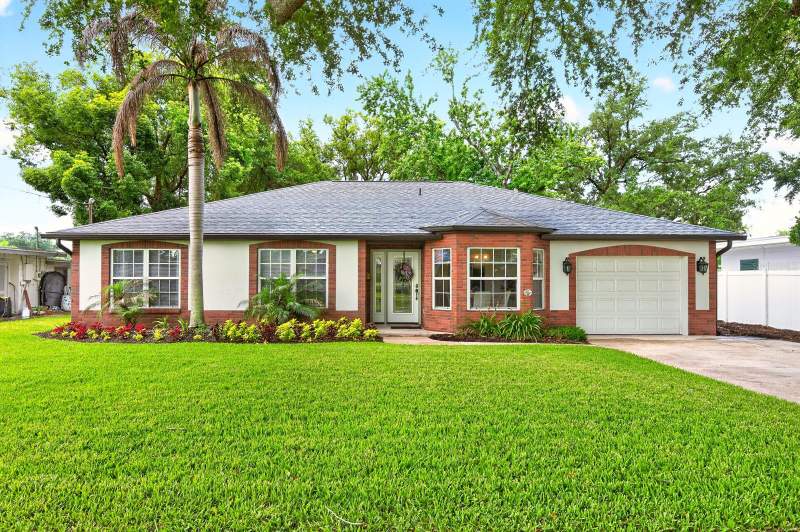 2706 HARGILL DRIVE home for sale in Como Manor