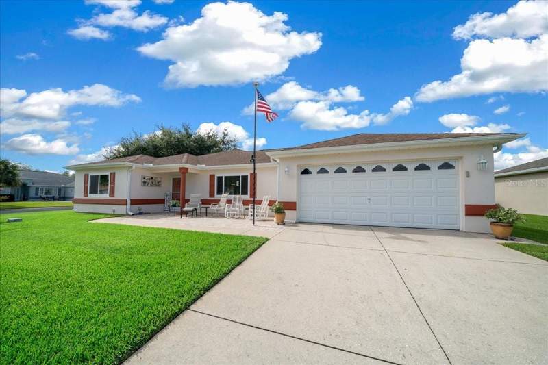 2 bedroom Single Family Residence at 11675 SW 140th Loop, Spruce Creek Preserve, Dunnellon — photo 2