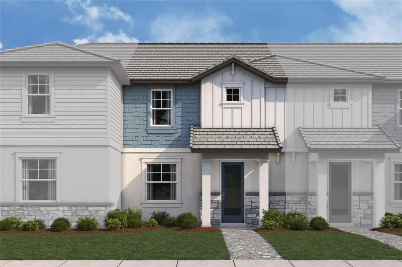 3 bedroom Townhouse at 17912 Broadleaf Loop, Palmera At Wellen Park, Venice — photo 1