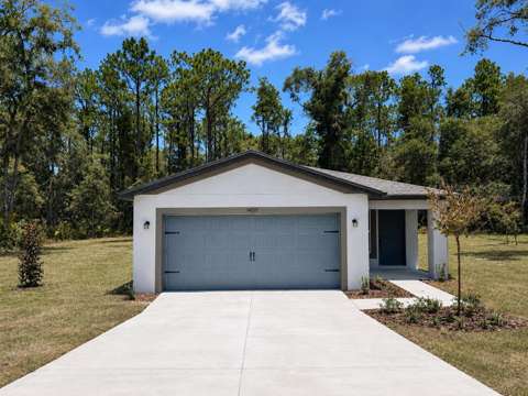 14133 Canada Goose Road, home for sale in Weeki Wachee 34614