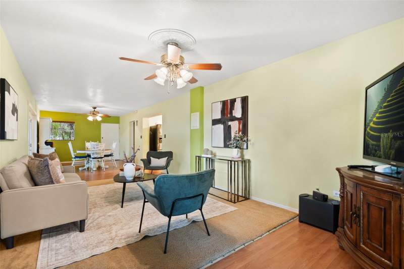 3 bedroom Single Family Residence at 5400 HONDO WAY, RIMAR RIDGE, ORLANDO — photo 5